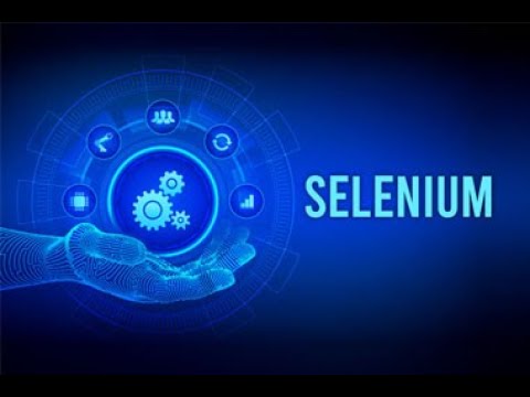 Selenium